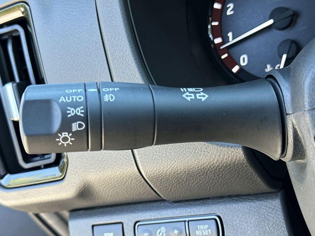 new 2026 Nissan Frontier car, priced at $47,880