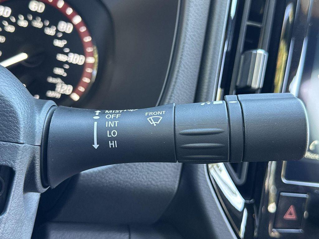 new 2026 Nissan Frontier car, priced at $47,880