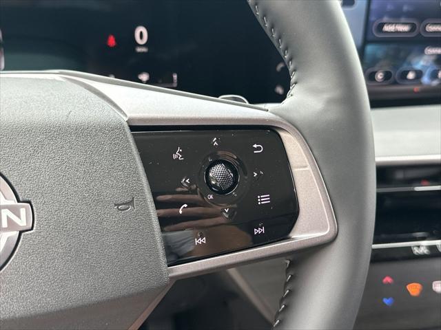 new 2025 Nissan Murano car, priced at $41,469