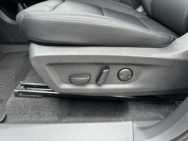 new 2025 Nissan Murano car, priced at $41,469