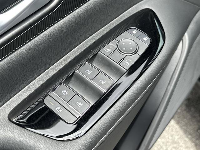 new 2025 Nissan Murano car, priced at $41,469