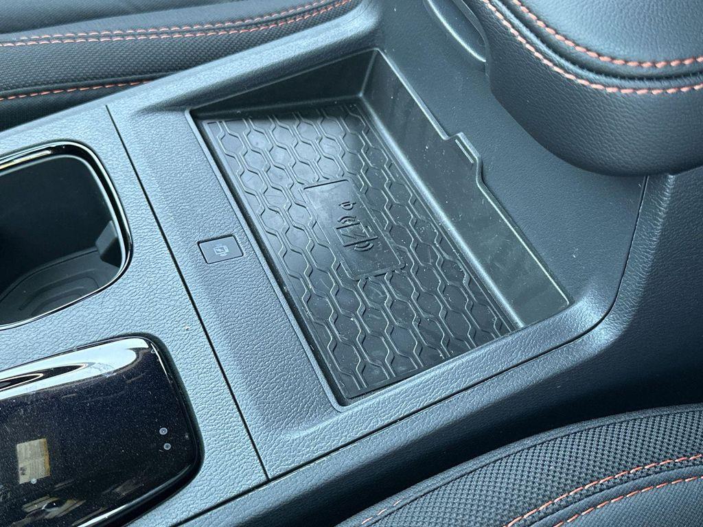 new 2025 Nissan Frontier car, priced at $38,477