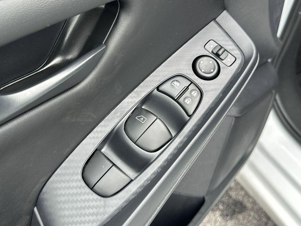 new 2025 Nissan Sentra car, priced at $21,307
