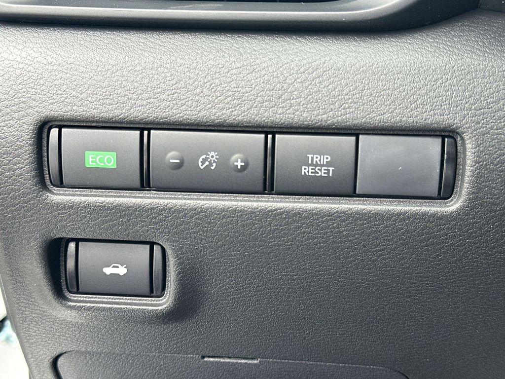 new 2025 Nissan Sentra car, priced at $21,307
