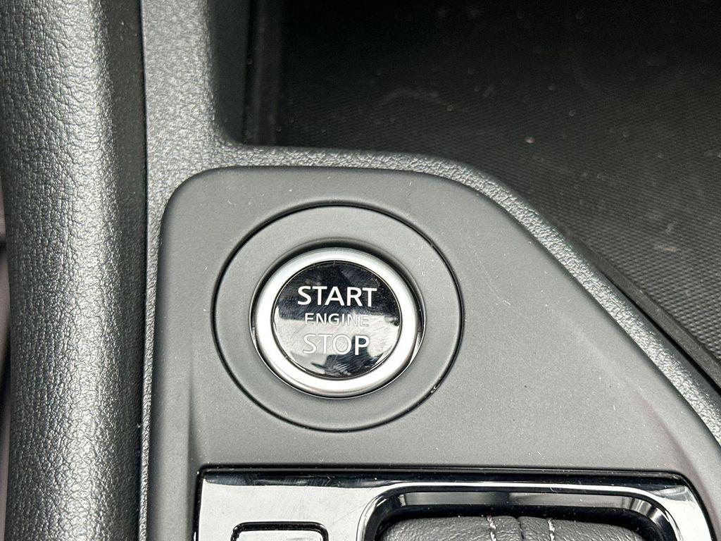 new 2025 Nissan Sentra car, priced at $21,307