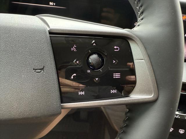 new 2025 Nissan Murano car, priced at $41,872