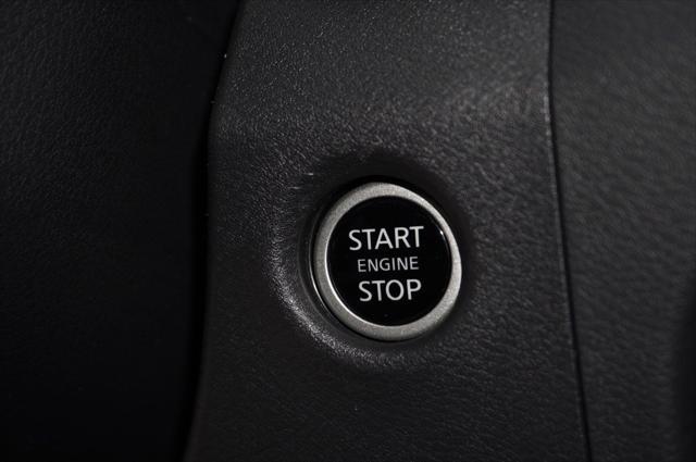 new 2024 Nissan Frontier car, priced at $31,302