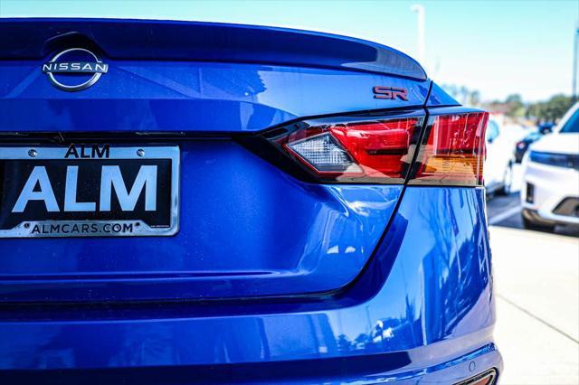 new 2025 Nissan Altima car, priced at $31,630
