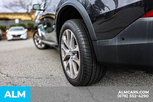 used 2021 BMW X5 PHEV car, priced at $39,060