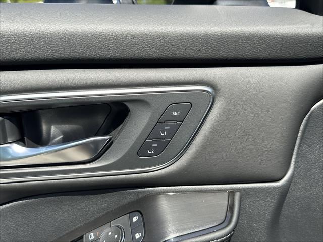new 2025 Nissan Rogue car, priced at $37,727
