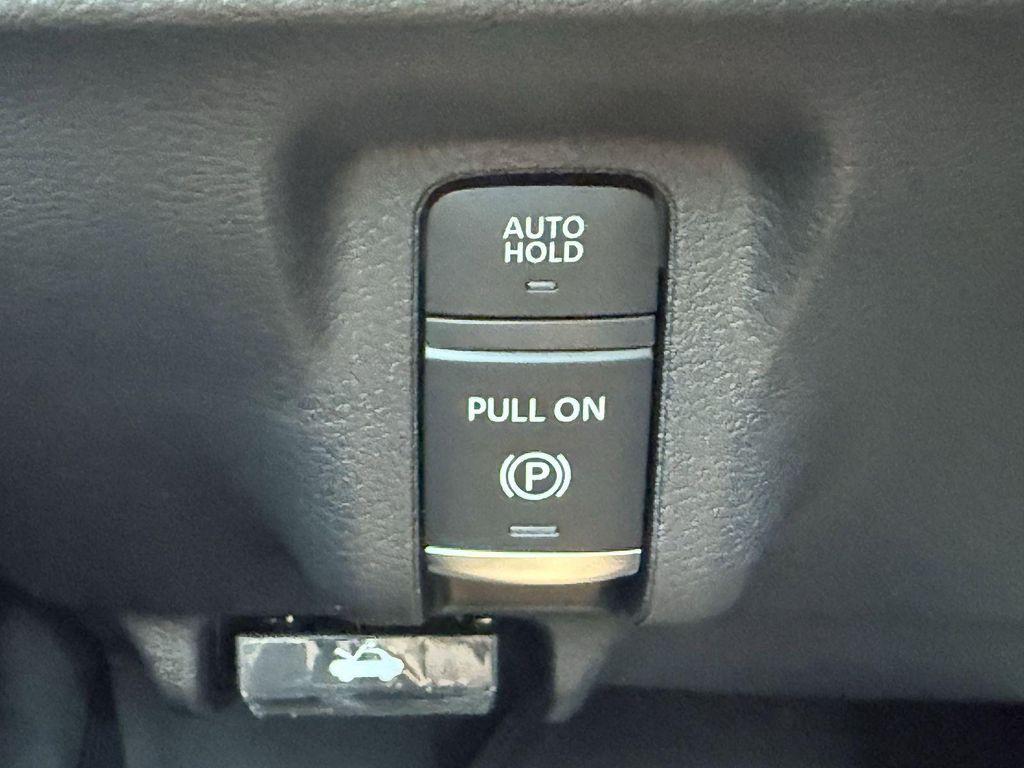 new 2025 Nissan Murano car, priced at $34,701