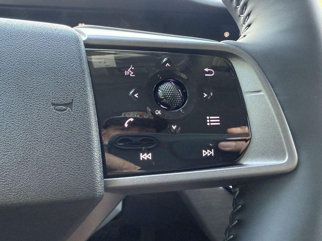 new 2025 Nissan Murano car, priced at $34,701
