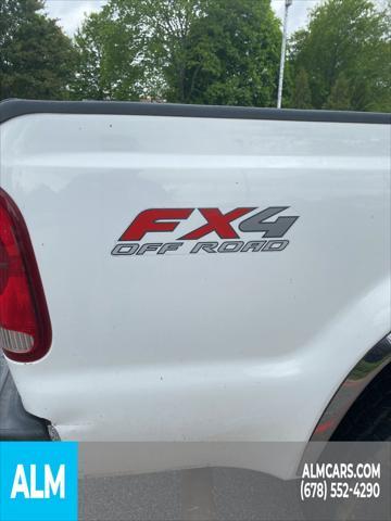 used 2005 Ford F-350 car, priced at $12,920