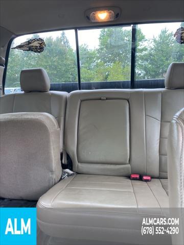 used 2005 Ford F-350 car, priced at $12,920