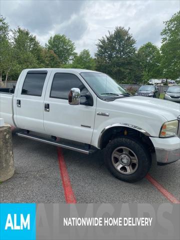used 2005 Ford F-350 car, priced at $12,920