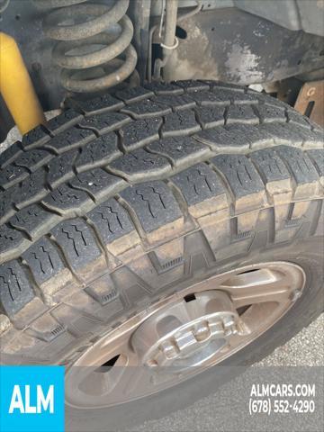 used 2005 Ford F-350 car, priced at $12,920