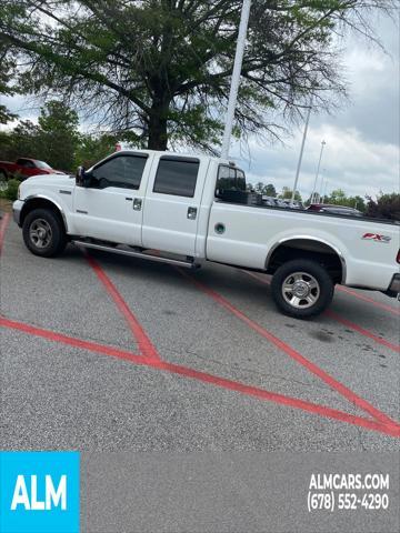 used 2005 Ford F-350 car, priced at $12,920