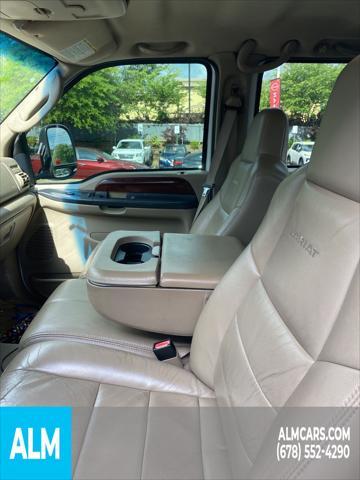 used 2005 Ford F-350 car, priced at $12,920