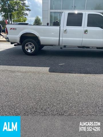 used 2005 Ford F-350 car, priced at $12,920