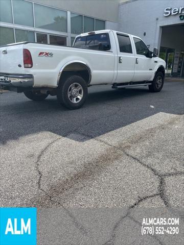 used 2005 Ford F-350 car, priced at $12,920