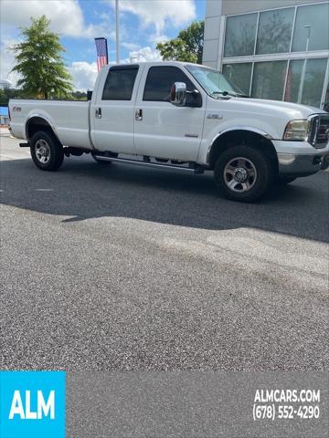 used 2005 Ford F-350 car, priced at $12,920