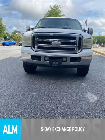 used 2005 Ford F-350 car, priced at $12,920