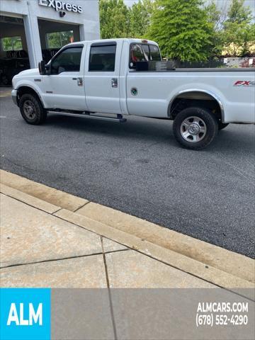 used 2005 Ford F-350 car, priced at $12,920