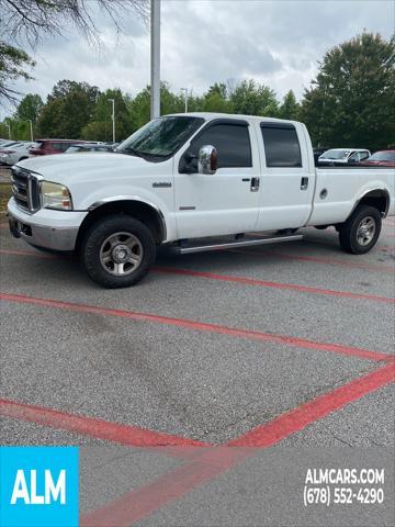 used 2005 Ford F-350 car, priced at $12,920