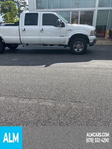 used 2005 Ford F-350 car, priced at $12,920