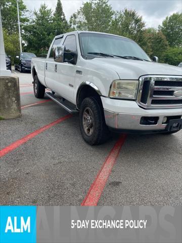 used 2005 Ford F-350 car, priced at $12,920