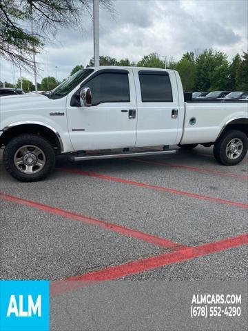 used 2005 Ford F-350 car, priced at $12,920
