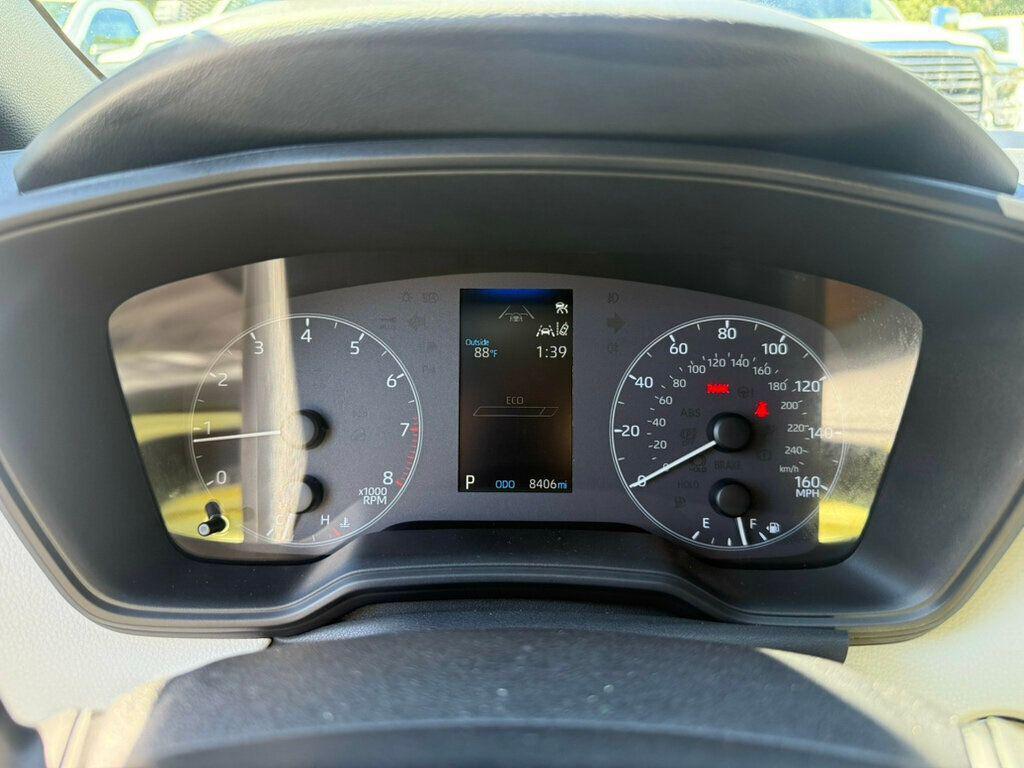 used 2025 Toyota Corolla car, priced at $23,990