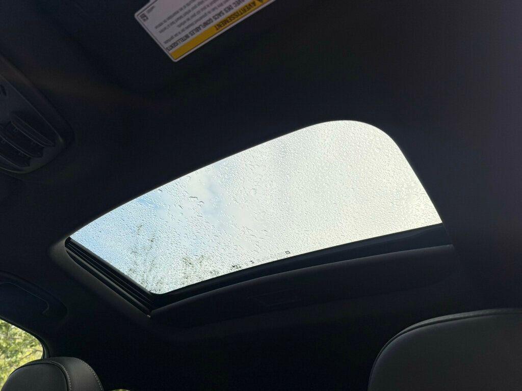 used 2024 Chevrolet Trax car, priced at $22,990