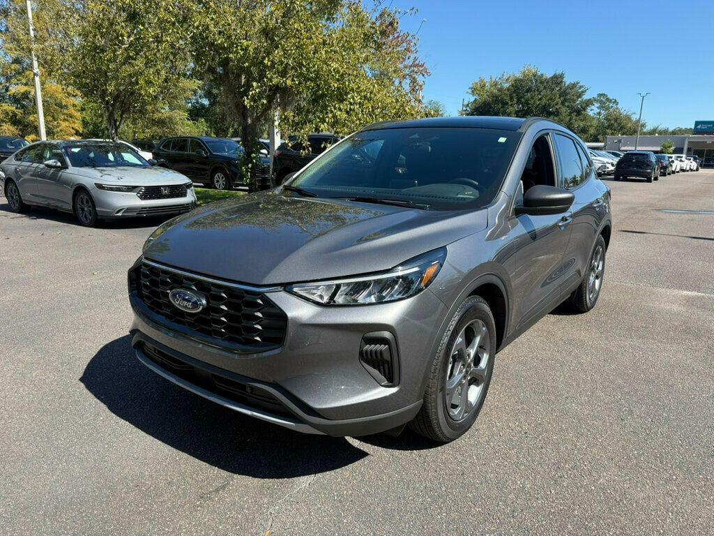 used 2025 Ford Escape car, priced at $26,990