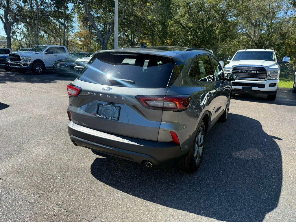 used 2025 Ford Escape car, priced at $26,990