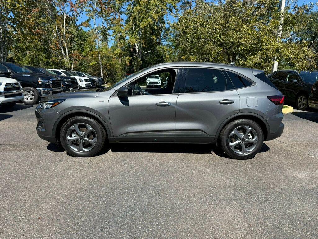 used 2025 Ford Escape car, priced at $26,990