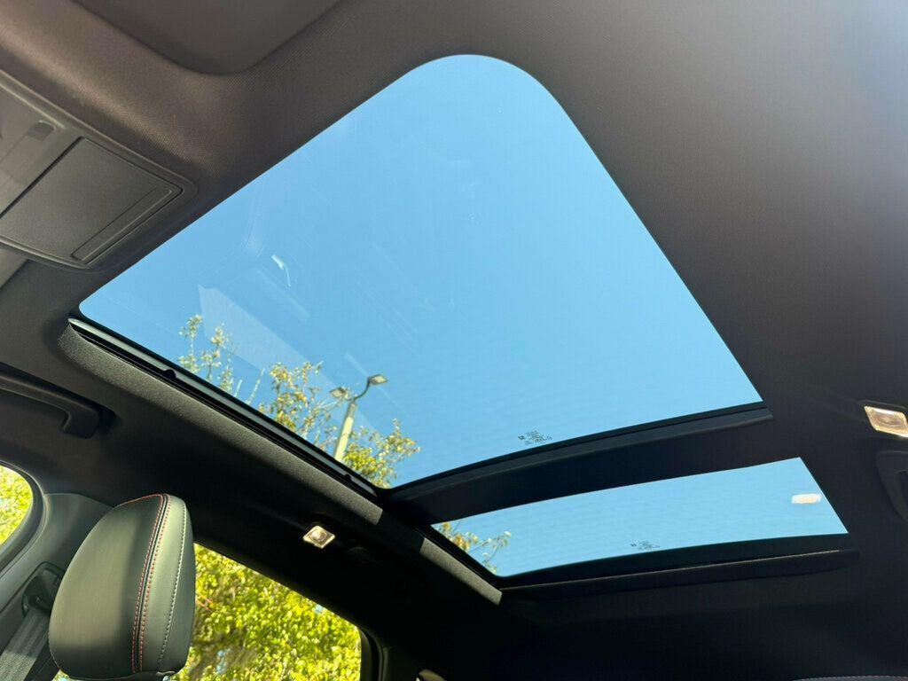 used 2025 Ford Escape car, priced at $26,990