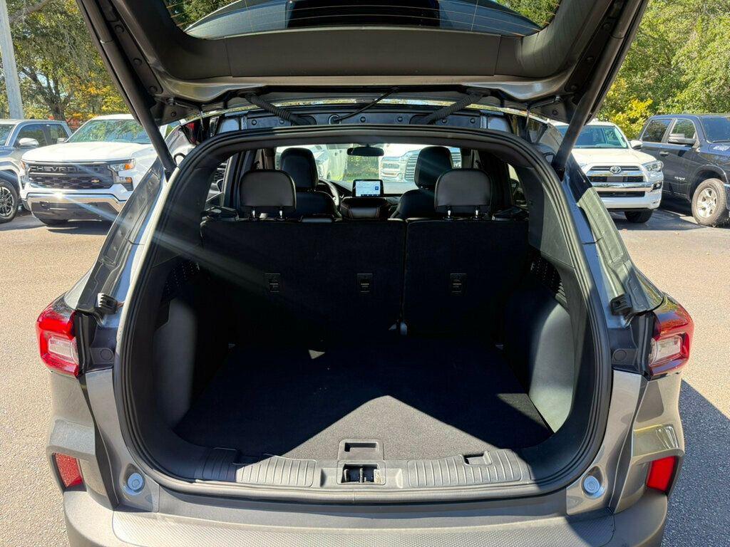 used 2025 Ford Escape car, priced at $26,990