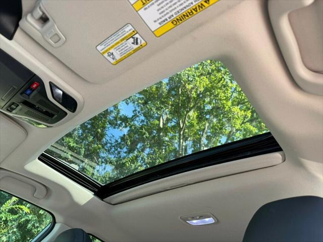 used 2024 Subaru Outback car, priced at $33,990