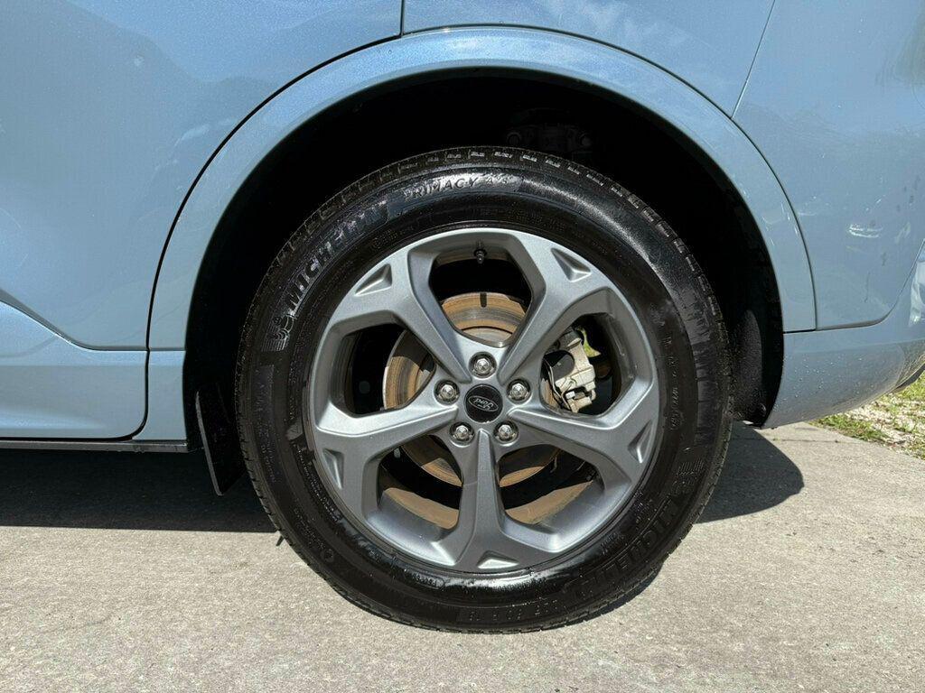 used 2024 Ford Escape car, priced at $22,990