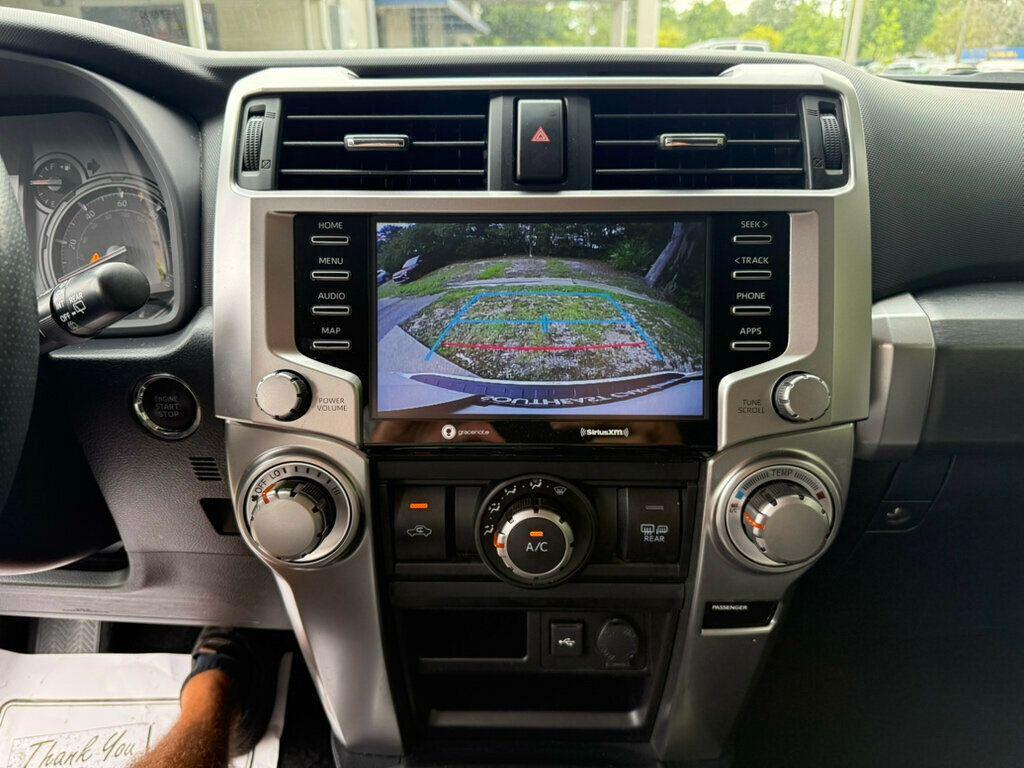 used 2024 Toyota 4Runner car, priced at $35,990