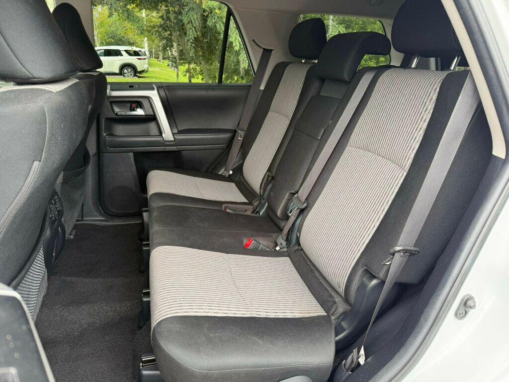 used 2024 Toyota 4Runner car, priced at $35,990