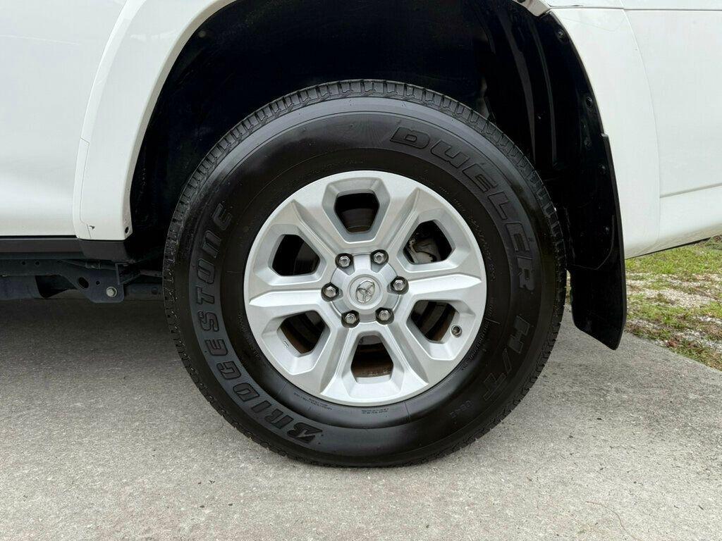 used 2024 Toyota 4Runner car, priced at $35,990