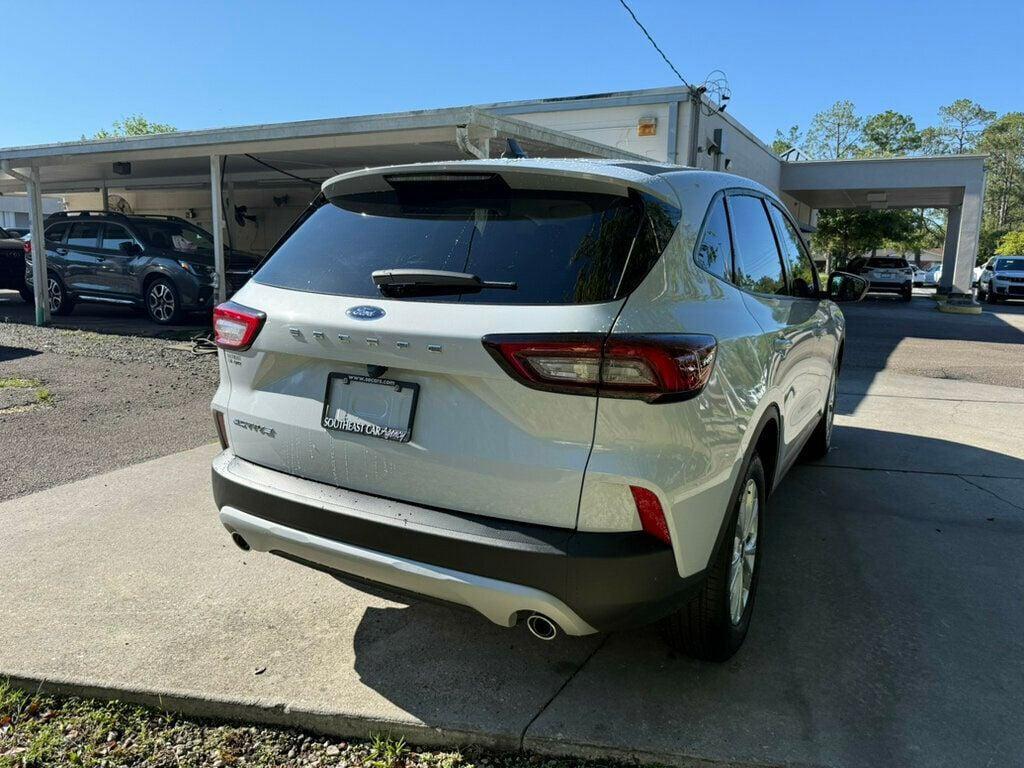 used 2025 Ford Escape car, priced at $24,990