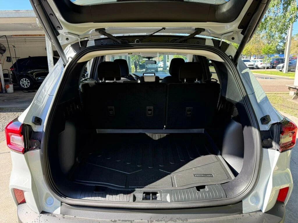 used 2025 Ford Escape car, priced at $24,990