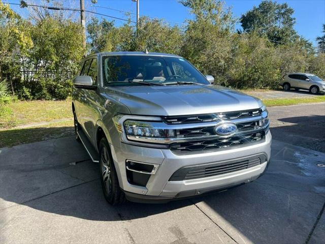 used 2023 Ford Expedition car, priced at $52,990