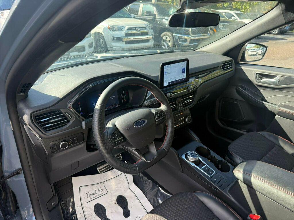 used 2024 Ford Escape car, priced at $22,990