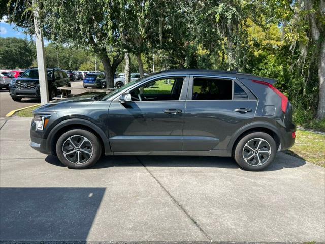 used 2024 Kia Niro car, priced at $26,990