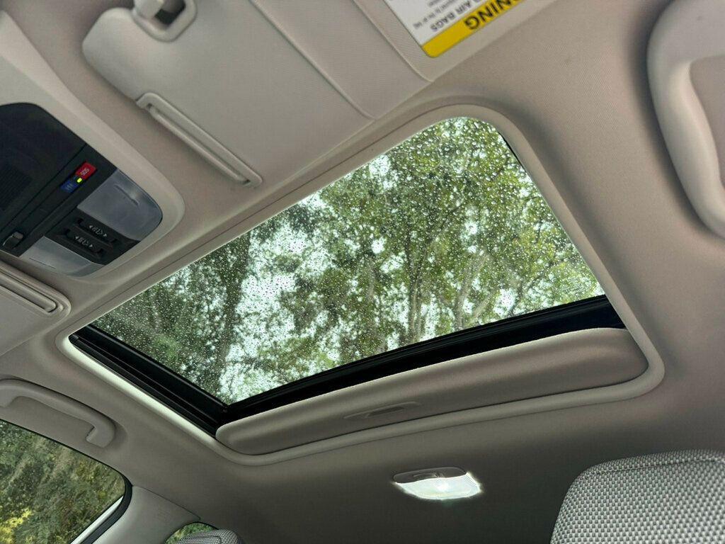 used 2024 Subaru Crosstrek car, priced at $26,990
