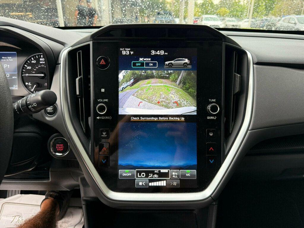 used 2024 Subaru Crosstrek car, priced at $26,990